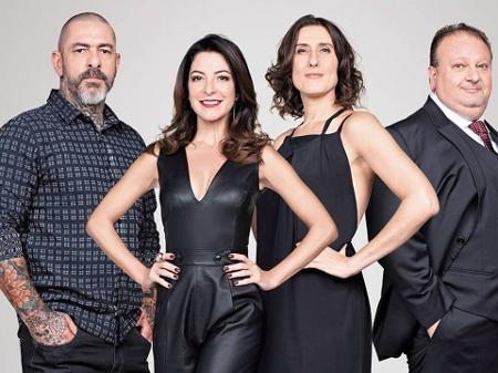 Masterchef Estreara Com Quatro Episodios Ja Gravados E Novo