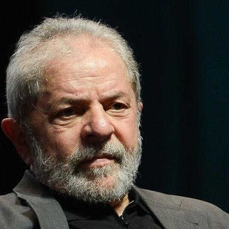 Ex-presidente Lula -  Reprodução / Lula 
