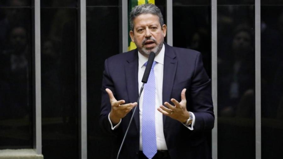 Deputado Arthur Lira (PP-AL). - Luis Macedo/Agência Câmara