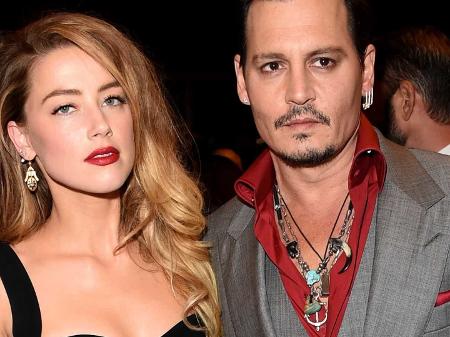 Johnny Depp e Amber Heard: Jurados encerram dia de deliberações sem chegar  a veredito, Pop & Arte