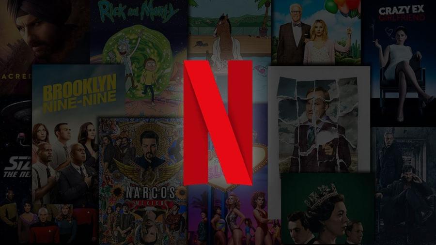 Netflix: compartilhamento de senhas começa a ser pago no Brasil