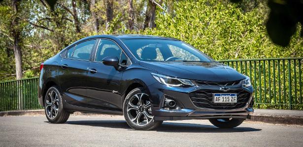 Caçador de Carros: Espaço de sobra: 6 sedãs que saíram de linha, mas ainda valem a compra