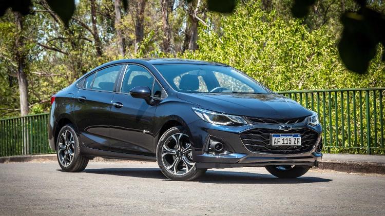 Cruze 2022 Cruze 2022