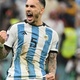 ¿A QUÉ HORA ES EL PARTIDO DE ARGENTINA HOY? Conoce horario y dónde ver hoy en TV el partido de Argentina-Croacia