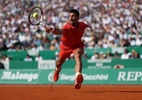 Vídeo: Melhores momentos da estreia de Djokovic em Monte Carlo - (Sem crédito)