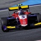 F3: Bortoleto largará em terceiro no Red Bull Ring