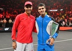 Alcaraz e Nadal formam dupla no tênis para Olimpíada de Paris - Getty Images