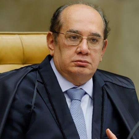 Gilmar Mendes assinou liminar: deveria ter se declarado impedido