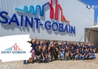 Última semana! Processo seletivo na Saint-Gobain recebe inscrições para trainee - Divulgação