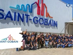 Última semana! Processo seletivo na Saint-Gobain recebe inscrições para trainee