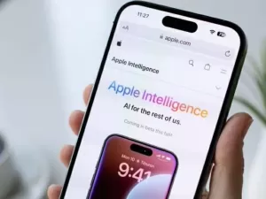 Perto de lançar sistema de IA, Apple tem plano para dominar o mercado