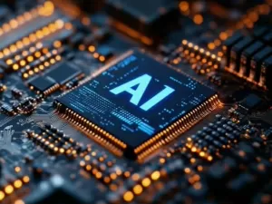 Startup fabrica chips analógicos que podem revolucionar mercado de IA