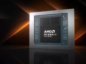 AMD admite inspiração no Apple Silicon para desenvolver os Ryzen AI Max