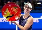 Foto: Jimmie48/WTA