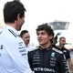 F1 - Wolff admite que não daria conta da pressão sofrida por Antonelli: "Era um idiota aos 19 anos"
