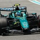 F1: Aston Martin n&atilde;o ter&aacute; atualiza&ccedil;&otilde;es at&eacute; o meio do ano