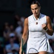 Sabalenka aprova estreia e elogia autoconfian&ccedil;a da rival