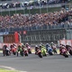 "&Eacute; uma moto de Moto2 com um bom motor": Pilotos da MotoGP d&atilde;o veredito sobre nova 850cc ap&oacute;s testes