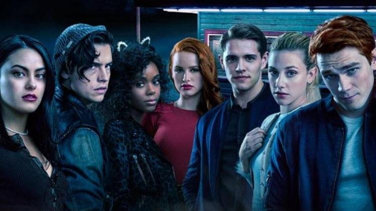 Jughead desaparece em trailer da 4ª temporada de Riverdale - -