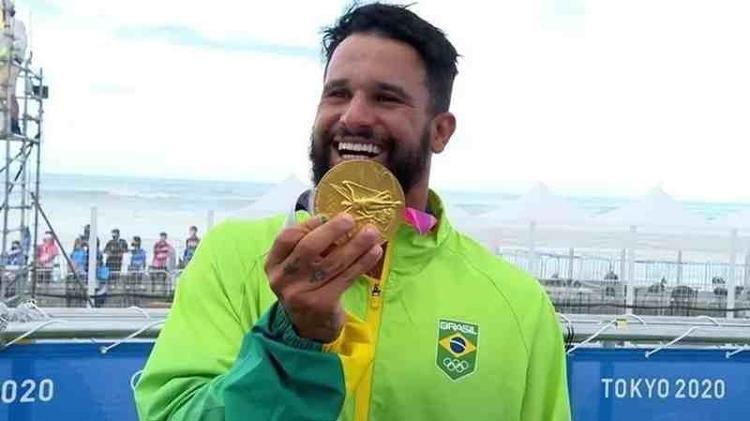 italo - (Foto: Reprodução) - (Foto: Reprodução)