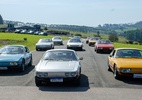 VW celebra os 50 anos do SP, um dos modelos mais icônicos da marca - Foto: Divulgação/VW