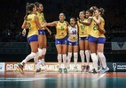 BRASIL E JAPÃO VÔLEI FEMININO: onde assistir transmissão ao vivo do JOGO DO BRASIL no Mundial de Vôlei Feminino 2022 hoje (30/09)? - NE10 Interior