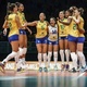 BRASIL E JAPÃO VÔLEI FEMININO: onde assistir transmissão ao vivo do JOGO DO BRASIL no Mundial de Vôlei Feminino 2022 hoje (30/09)?