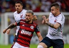 FLAMENGO X ATHLETICO-PR: Quem irá jogar de rubro-negro na FINAL DA LIBERTADORES? Veja os uniformes de Flamengo e Athletico-PR para decisão de hoje (29/10) - Blog do Torcedor