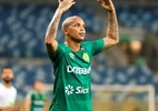 Deyverson faz revelação de última hora e deixa torcida do Palmeiras enlouquecida - Blog do Torcedor