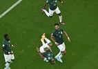 SPORTV AO VIVO COPA: Arábia Saudita x México é destaque no SPORTV; veja onde assistir o jogo Arábia Saudita x México ao vivo online grátis - JC Online