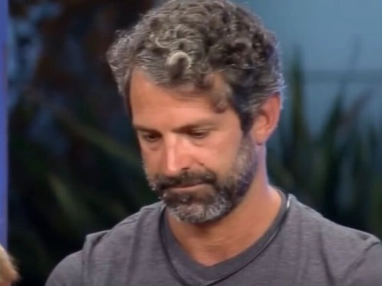 Iran Malfitano chegou na reta final de A Fazenda sem fazer nada