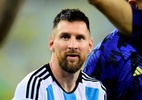 Messi coloca condição para disputar Copa do Mundo de 2026: "Saber se..." - Getty Images