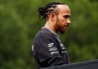 Hamilton elogia temporada da Ferrari: "Fazendo um ótimo trabalho" - Getty Images