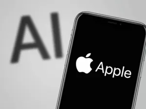 Apple se vê dois anos atrasada no desenvolvimento de IA