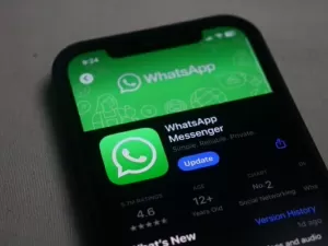 Em breve, a cor do seu WhatsApp poderá mudar