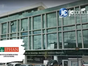 Concurso Iphan: assinado contrato com banca e edital já pode sair