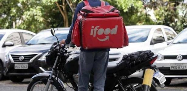 iFood cria franquia de entrega 'isenta' de responsabilidade trabalhista