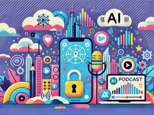 Tech Mix: dicas de segurança no Carnaval, a revolução dos podcasts no YouTube e caminhos para sua carreira tech