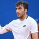 Burruchaga surpreende Cobolli em Umag, Fokina vence