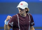De Minaur destaca confiança e elogia Djokovic antes da final