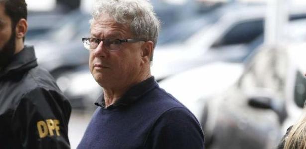 Gilmar concedeu 3º habeas corpus | Barata Filho deixa cadeia após ter prisão revogada