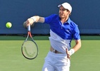 Murray aceita convite para participar do Masters de Xangai - (Sem crédito)