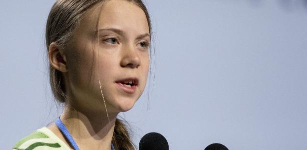 Ativista vê lição do surto de covid-19 | Isolada e com sintomas, Greta diz que 'esta economia não serve ao mundo'