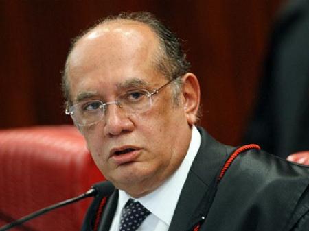 Gilmar Mendes chama Bolsonaro de 'ridículo' por atiçar invasão de hospitais - 14/06/2020 - UOL Notícias