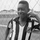 H&aacute; 70 anos Pel&eacute; fez seu primeiro gol