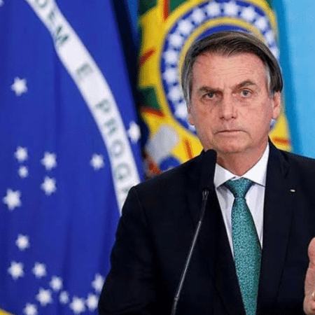 Cresce para 40% os que avaliam Bolsonaro como ruim ou péssimo, diz Datafolha - Reprodução/Instagram