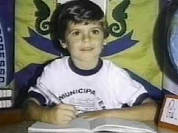 Reprodução - Reprodução
