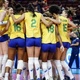 VNL 2022: Brasil joga hoje, 5 de julho? Veja a classificação do Brasil e onde assistir ao vivo o próximo jogo do Brasil pela Liga das Nações de Vôlei Feminino 2022