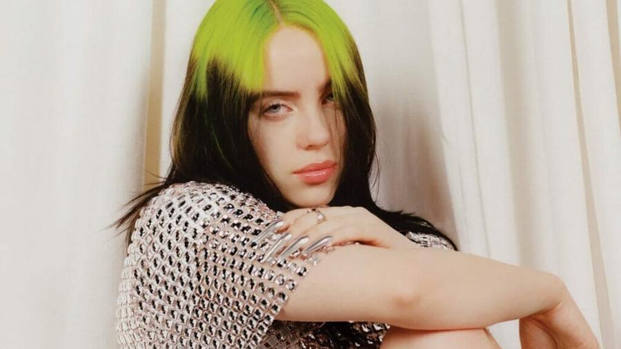 Homem é suspeito de invadir casa dos pais de Billie Eilish - Reprodução