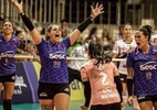 SUPERLIGA FEMININA: tem jogo hoje (28/12)? Veja onde assistir TRANSMISSÃO SUPERLIGA FEMININA - Blog do Torcedor